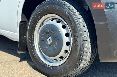 Міський автобус Renault Master 2019 в Києві