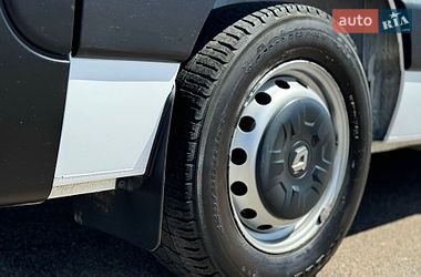 Городской автобус Renault Master 2019 в Киеве