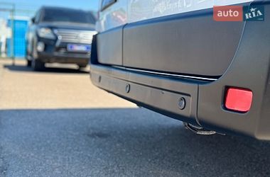 Міський автобус Renault Master 2019 в Києві
