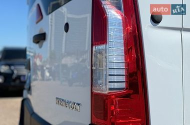 Міський автобус Renault Master 2019 в Києві