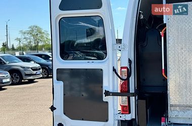 Міський автобус Renault Master 2019 в Києві