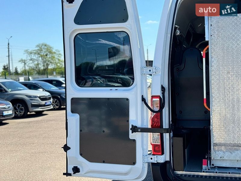 Міський автобус Renault Master 2019 в Києві