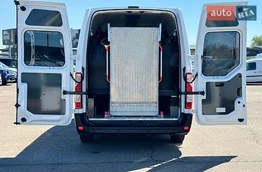 Міський автобус Renault Master 2019 в Києві