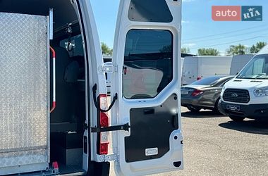Міський автобус Renault Master 2019 в Києві