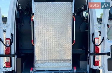 Міський автобус Renault Master 2019 в Києві