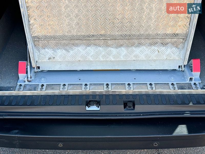 Міський автобус Renault Master 2019 в Києві
