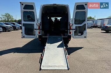 Міський автобус Renault Master 2019 в Києві