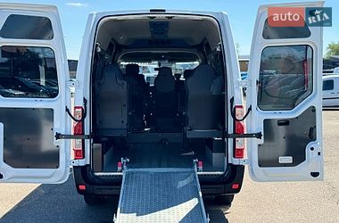 Міський автобус Renault Master 2019 в Києві