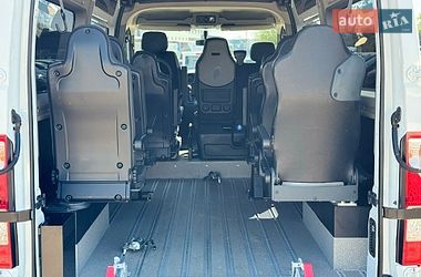 Міський автобус Renault Master 2019 в Києві