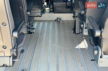 Міський автобус Renault Master 2019 в Києві
