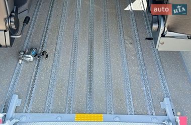 Городской автобус Renault Master 2019 в Киеве