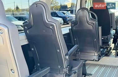 Міський автобус Renault Master 2019 в Києві