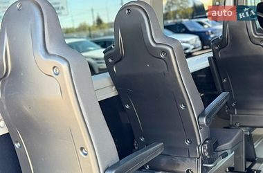 Міський автобус Renault Master 2019 в Києві