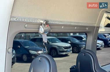 Міський автобус Renault Master 2019 в Києві