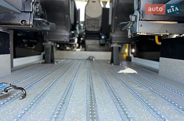 Міський автобус Renault Master 2019 в Києві