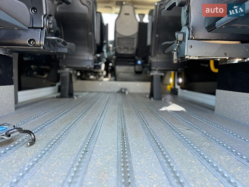 Міський автобус Renault Master 2019 в Києві