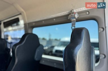 Городской автобус Renault Master 2019 в Киеве