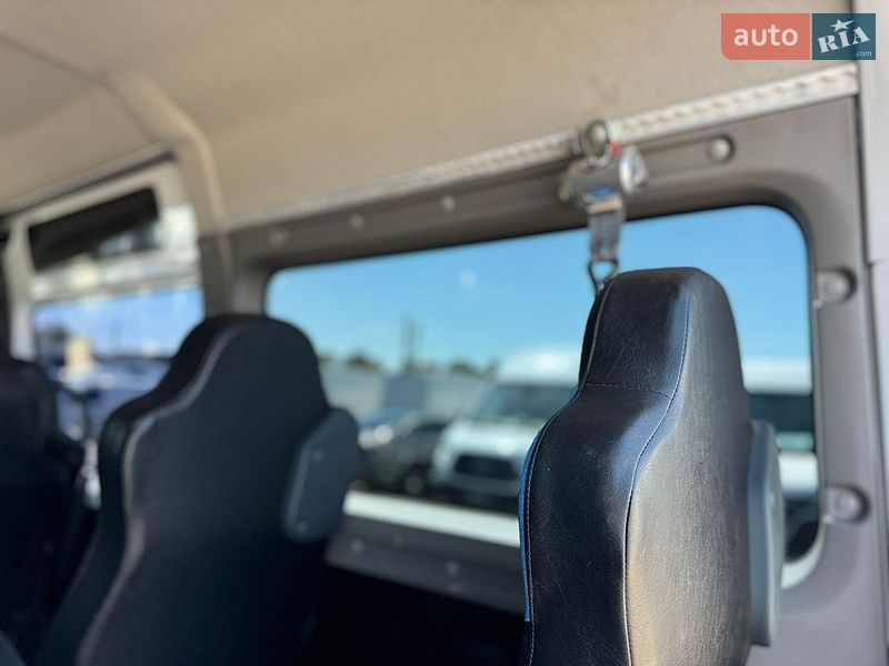 Городской автобус Renault Master 2019 в Киеве