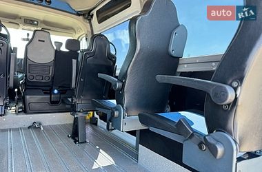 Міський автобус Renault Master 2019 в Києві