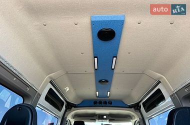 Міський автобус Renault Master 2019 в Києві