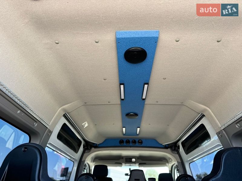 Міський автобус Renault Master 2019 в Києві