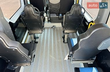 Міський автобус Renault Master 2019 в Києві