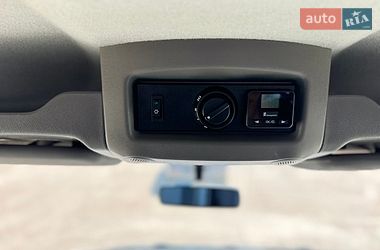 Міський автобус Renault Master 2019 в Києві