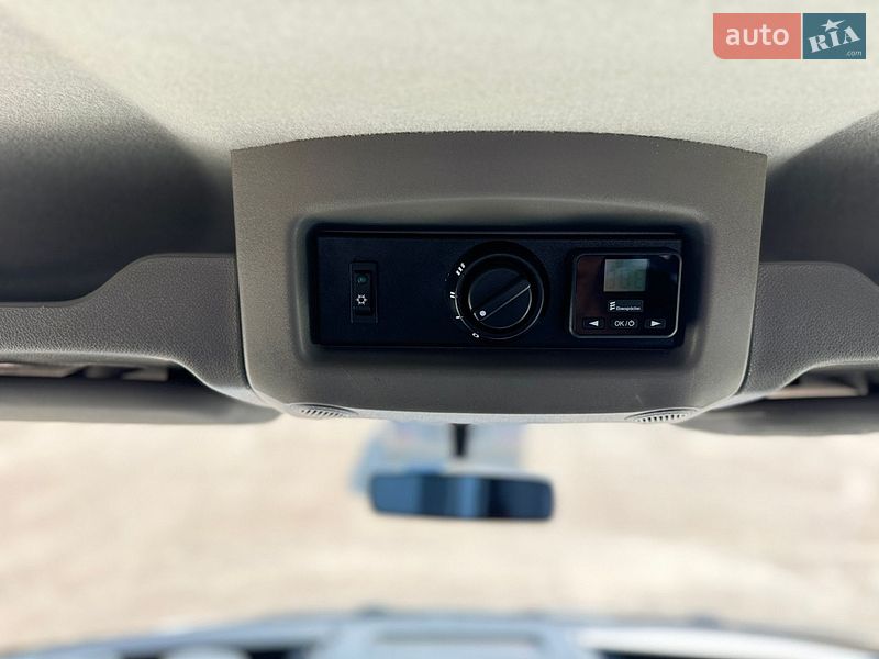 Міський автобус Renault Master 2019 в Києві
