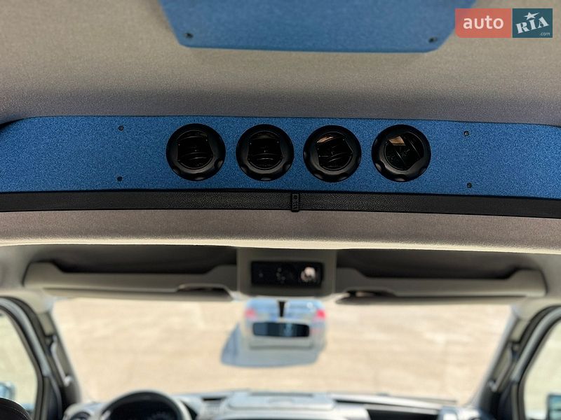 Городской автобус Renault Master 2019 в Киеве