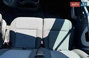 Міський автобус Renault Master 2019 в Києві