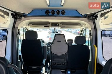 Міський автобус Renault Master 2019 в Києві
