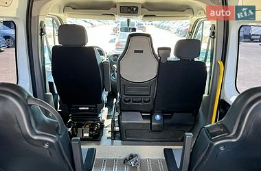 Міський автобус Renault Master 2019 в Києві