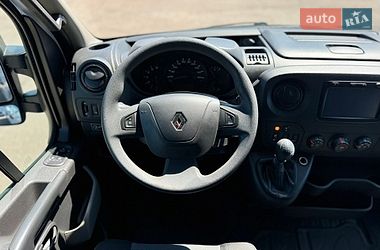 Городской автобус Renault Master 2019 в Киеве