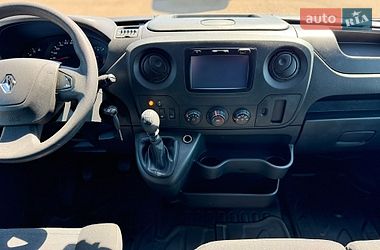 Міський автобус Renault Master 2019 в Києві