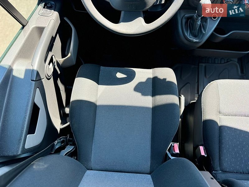 Міський автобус Renault Master 2019 в Києві