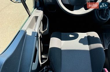Міський автобус Renault Master 2019 в Києві