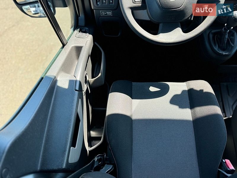 Міський автобус Renault Master 2019 в Києві