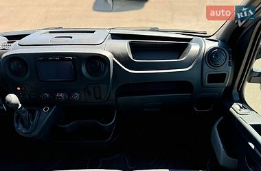 Міський автобус Renault Master 2019 в Києві