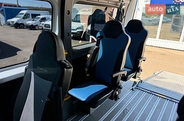 Городской автобус Renault Master 2019 в Киеве