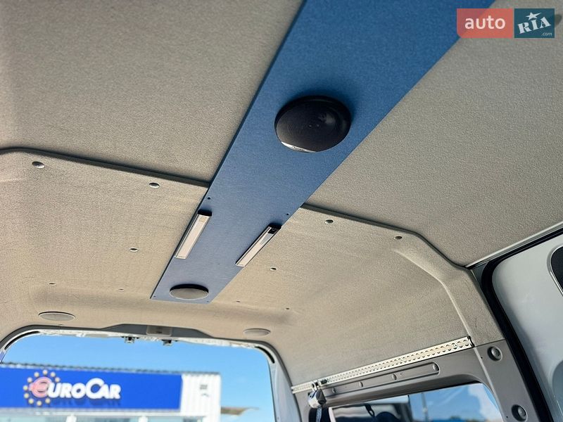 Міський автобус Renault Master 2019 в Києві