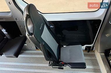 Міський автобус Renault Master 2019 в Києві