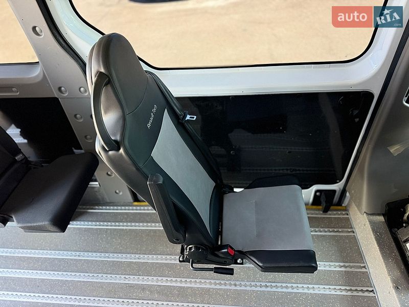 Міський автобус Renault Master 2019 в Києві
