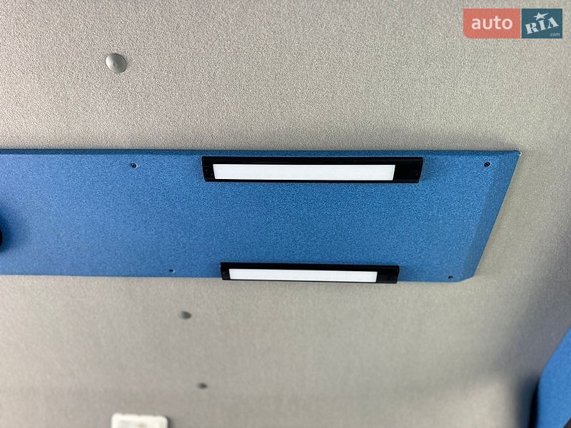 Городской автобус Renault Master 2019 в Киеве