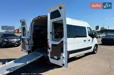 Міський автобус Renault Master 2019 в Києві