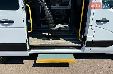 Міський автобус Renault Master 2019 в Києві