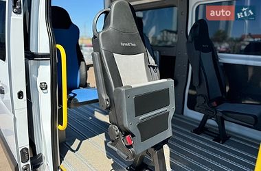 Міський автобус Renault Master 2019 в Києві