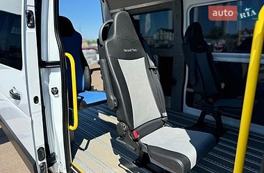 Міський автобус Renault Master 2019 в Києві