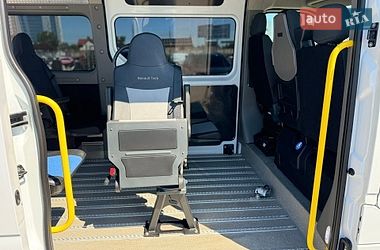 Міський автобус Renault Master 2019 в Києві