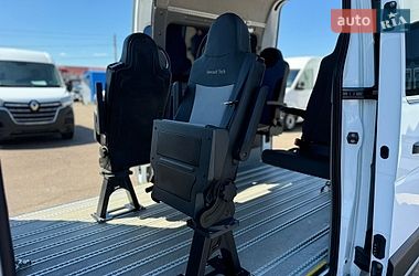 Городской автобус Renault Master 2019 в Киеве