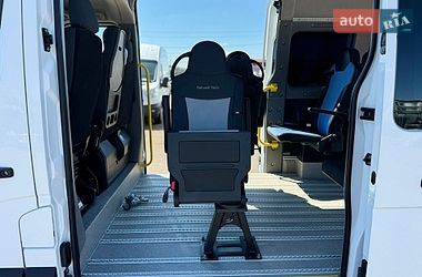 Міський автобус Renault Master 2019 в Києві